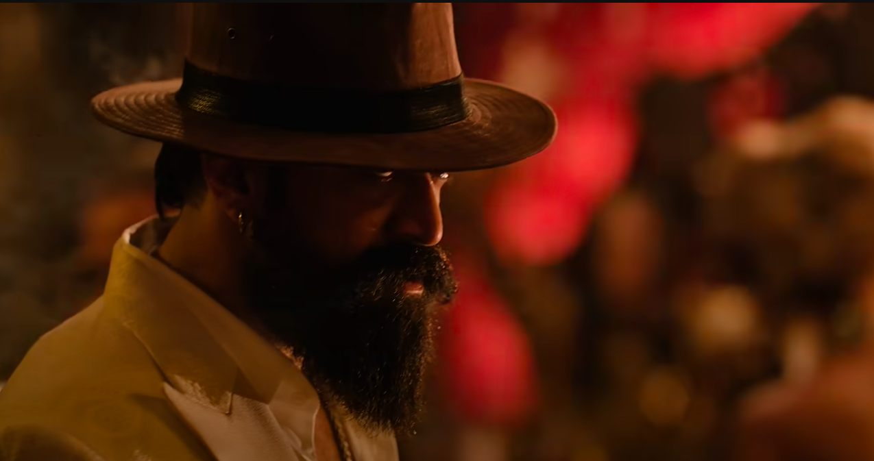 ‘টক্সিক’ এর টিজার প্রকাশ [টিজার] 13